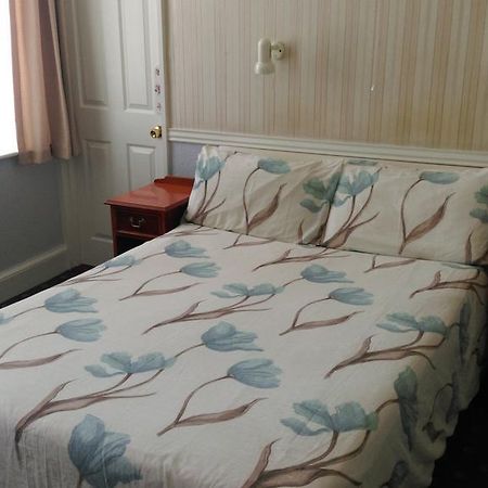 Saint Helier Jersey Havelock Guesthouse מראה חיצוני תמונה