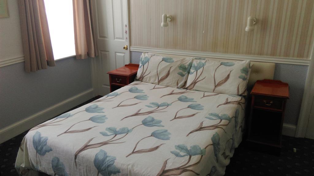 Saint Helier Jersey Havelock Guesthouse מראה חיצוני תמונה