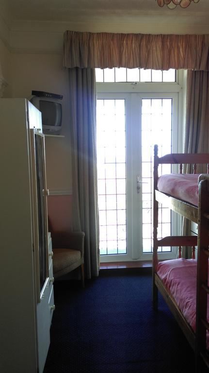 Saint Helier Jersey Havelock Guesthouse מראה חיצוני תמונה