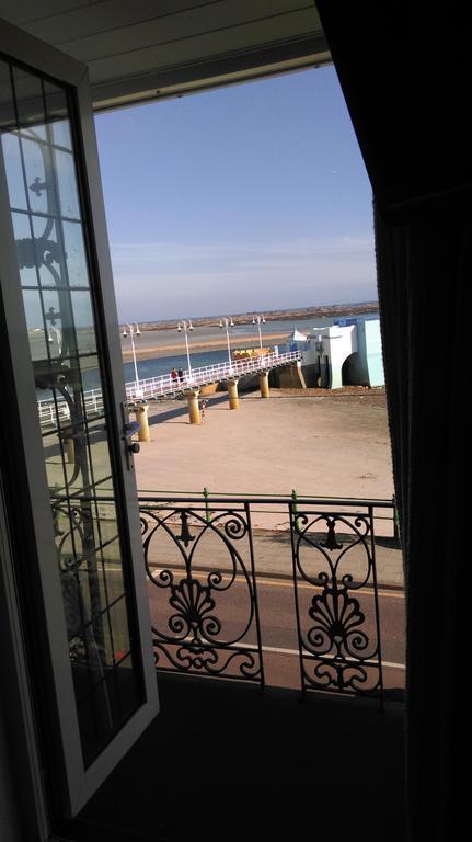 Saint Helier Jersey Havelock Guesthouse מראה חיצוני תמונה