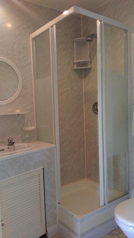 Saint Helier Jersey Havelock Guesthouse מראה חיצוני תמונה