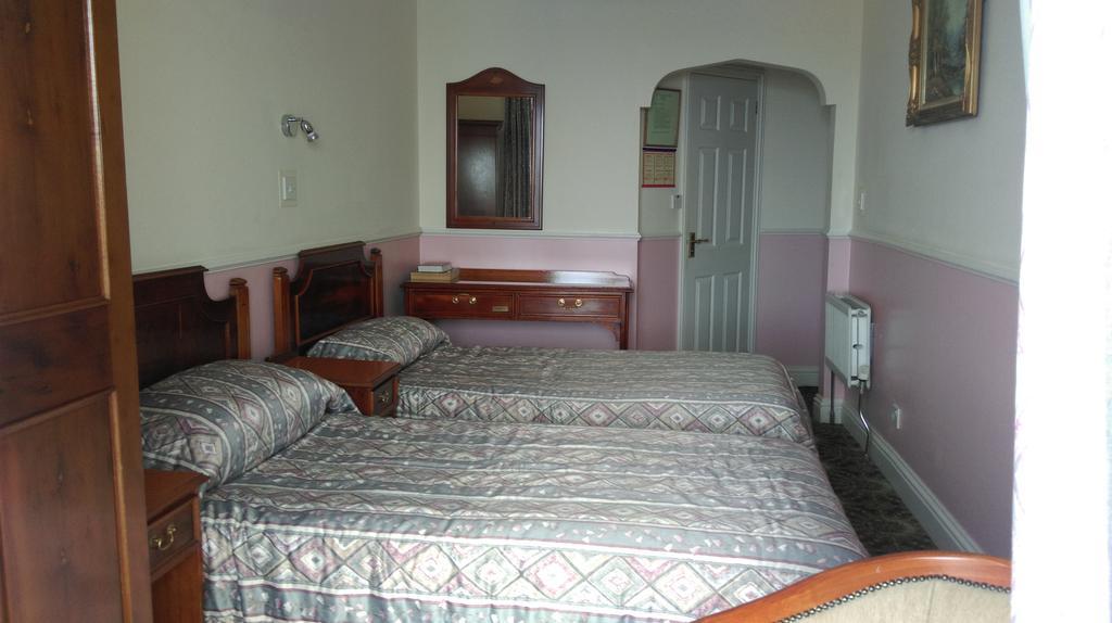 Saint Helier Jersey Havelock Guesthouse מראה חיצוני תמונה