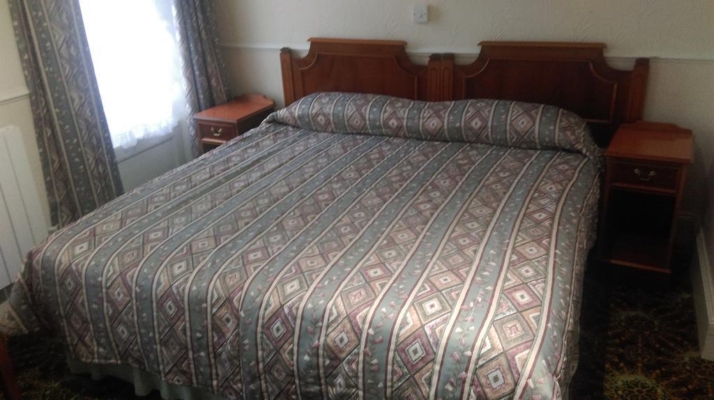 Saint Helier Jersey Havelock Guesthouse מראה חיצוני תמונה
