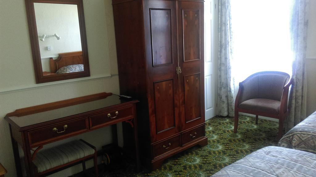 Saint Helier Jersey Havelock Guesthouse מראה חיצוני תמונה