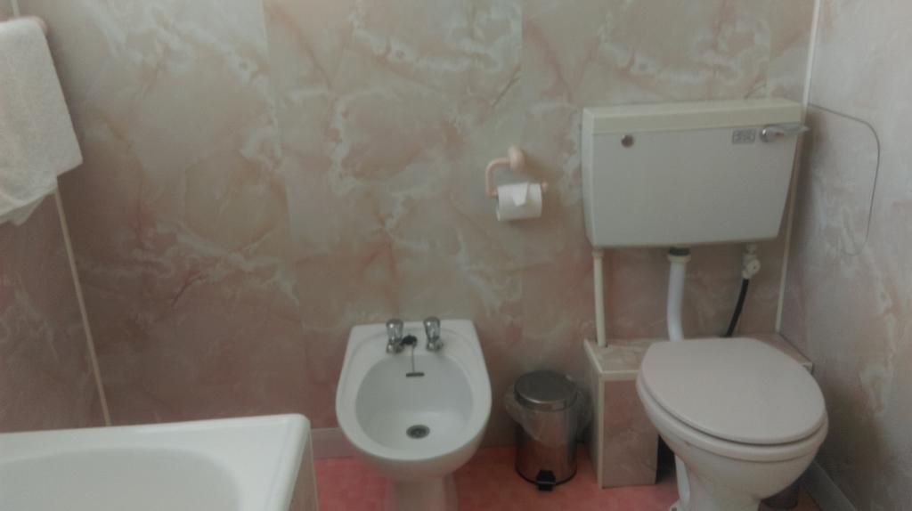 Saint Helier Jersey Havelock Guesthouse מראה חיצוני תמונה