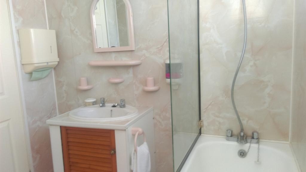 Saint Helier Jersey Havelock Guesthouse מראה חיצוני תמונה